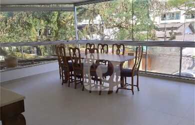 Imagem 14: Apartamento de 103m² à venda 2 quartos 1 suíte 1 sala com 2 ambientes...