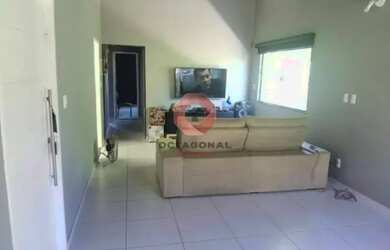 Imagem 2: Casa com 3 dormitórios à venda, 100 m² por R$ 590.000 - São José...