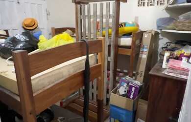 Imagem 7: Casa na Praia jatobá