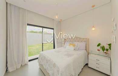 Imagem 12: Casa Exclusiva com 233m² prívativos com Pé-Direito Duplo, Espaço Gourmet...