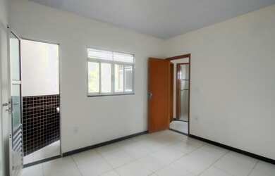 Imagem 9: Locação - Casa com 2 quartos no bairro Santa Cecília, próxima ao posto de saúde