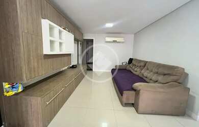 Imagem 2: Apartamento a venda na praia do Morro, sendo 2 Quartos. suíte, mobiliado,...