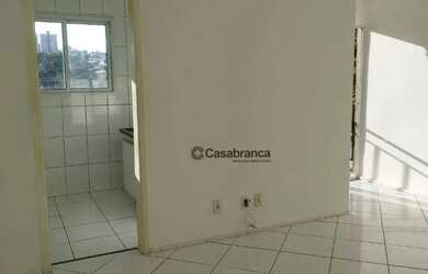 Imagem: Kitnet com 1 quarto para venda, Ed. Doce Vida, Vila Carvalho