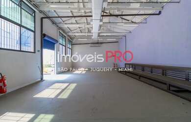 Imagem 3: Galpão, Brás - São Paulo