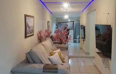 Imagem 4: Casa a venda jardim estrela