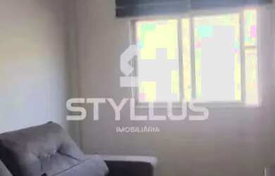 Imagem: O apartamento à venda possui 3 Dormitórios, 1 Banheiro, 1