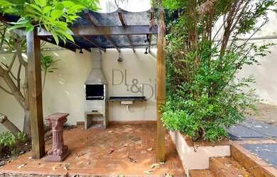 Imagem 6: Casa 3 dormitórios para Locação em Ribeirão Preto, Sumarezinho, 3...