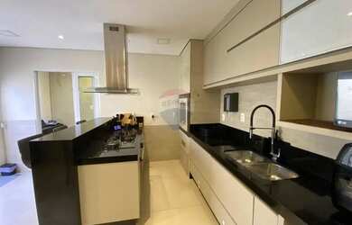 Imagem 6: Casa reformada em condomínio fechado Esmeralda Várzea Grande com 120m²