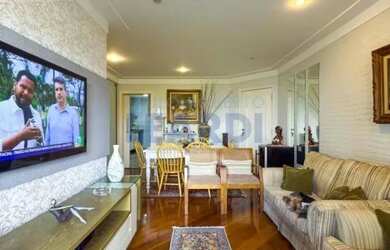 Imagem 6: APARTAMENTO - ALPHAVILLE - SP