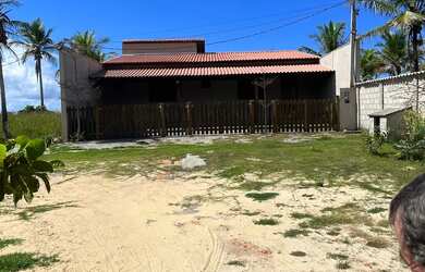Imagem 4: Lote Praia Mar. 330m² de Área