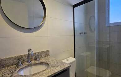 Imagem 11: Locação definitiva 2 suite Guilhermina