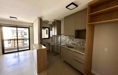 Imagem 2: CONCEPT - R$ 620.000 - Apartamento à venda, 1 Quarto, 54m², 1 Vaga - Gleba Palhano, Londri