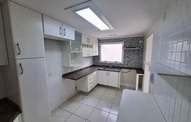 Imagem 13: Casa Tambore 5 - Locação