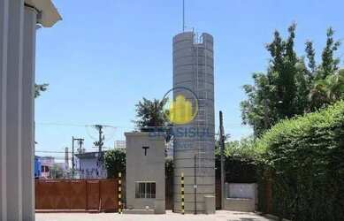 Imagem 7: Galpão para locação com 2.599m² no Pq. Novo Mundo ZPI-1