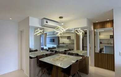 Imagem 13: LOCAÇÃO DE VERÃO- 2 SUITES CLIMATIZADAS, 2 VAGAS, EM MEIA PRAIA - ITAPEMA...