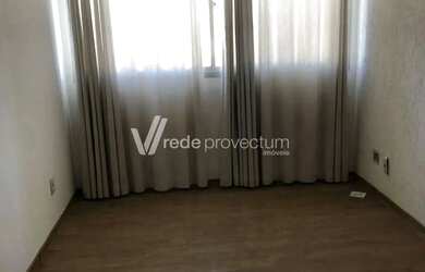 Imagem 2: Apartamento - Vila Itapura - Campinas