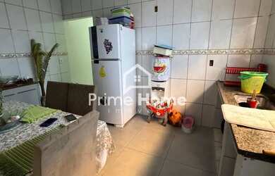 Imagem 7: casa - Jardim São Domingos - Campinas