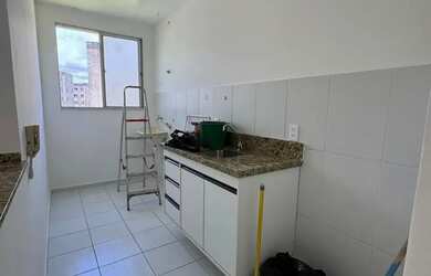 Imagem 15: Apartamento para aluguel quadrados com 2 quartos em Boa União Abrantes...