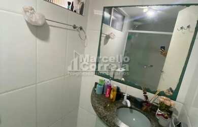 Imagem 9: Apartamento de 101m² no Edf. Luiza Cristina, Ilha do Retiro