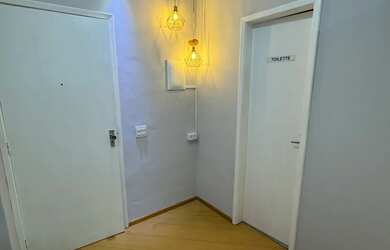 Imagem: O depósito possui 30m² de Área e está localizado em Taquara