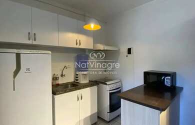 Imagem 6: Apartamento 1 quarto, 25 metros, em Candeias, lazer, 200 mil