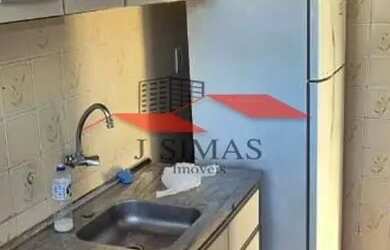 Imagem 8: Apartamento Padrão , com 1 quartos e 1 banheiros à Venda, 50 m² em...