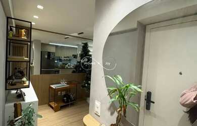 Imagem 6: Aluguel Residencial - Apartamento Mobiliado no Barra Dreams