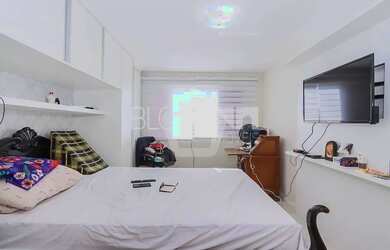 Imagem 8: Recreio dos Bandeirantes Apartamento 3 quartos, sendo 1 suite