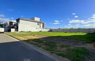 Imagem 2: Terreno à venda em Campinas, Loteamento Residencial Arborais, com 420...