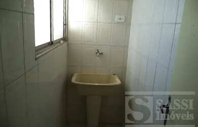 Imagem 7: Apartamento em CENTRO. Área de serviço, 63m² de Área, 1 Banheiroe1...