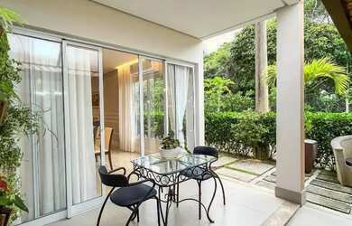 Imagem 15: CASA ALTO PADRA - MAR D x27 ULÉ - 4 QUARTOS