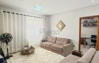 Imagem 12: Casa à Venda no Condomínio Residencial Villaggio San Marino em Valinhos, no bairro Ortizes