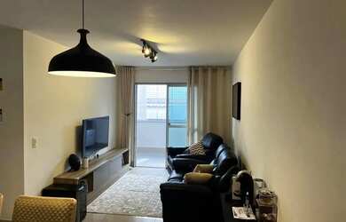 Imagem: Apartamento reformado, com 3 quartos e 2 vagas no Recreio dos