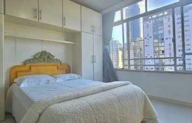 Imagem 5: Apartamento FRENTE MAR - Aluguel de temporada Balneário Camboriu