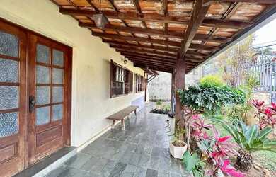 Imagem 4: Casa à venda no bairro Cachoeirinha