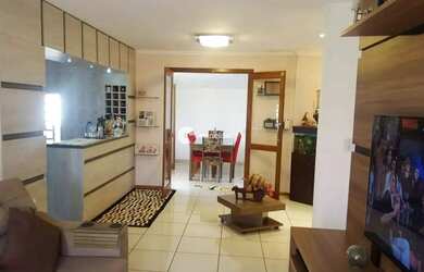 Imagem 8: Casa à venda, 3 quartos, 3 vagas, Parque Serrano I - Itaara/RS