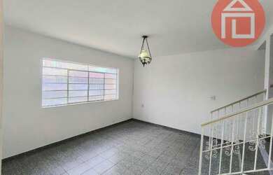 Imagem 2: Casa com 3 dormitórios para alugar, 150 m² por R$ 2.600,00/mês - Vila Municipal - Bragança