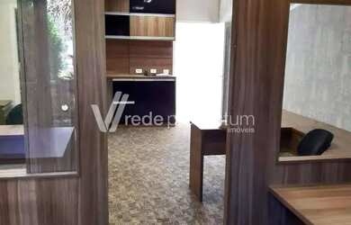 Imagem 7: sala - Loteamento Center Santa Genebra - Campinas