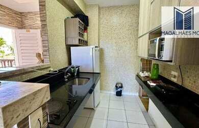 Imagem 6: Apartamento Beach Living com 3 dormitórios à venda, 107 m² por R$ 1.050.000...