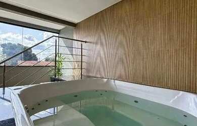 Imagem 14: Sobrado com 3 suítes Alto Padrão no Village Garavelo Aparecida de Goiânia