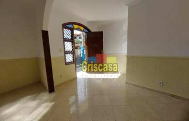 Imagem 7: Casa com 5 dormitórios, 180 m² - venda por R$ 550.000,00 ou aluguel...