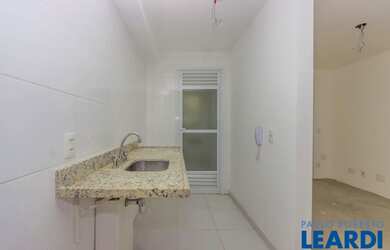 Imagem 12: APARTAMENTO - BARRA FUNDA - SP