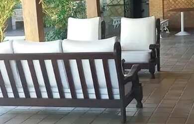 Imagem 6: CASA CONDOMÍNIO FECHADO, QUATRO SUÍTES, NASCENTE