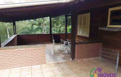 Imagem 15: CASA ASSOBRADADA - RESIDENCIAL PARQUE ITAPETINGA - SP