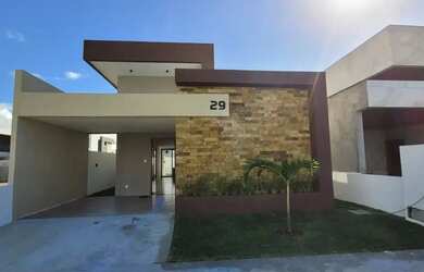 Imagem 2: Casa à venda no SOL E PRAIA , OLHOS D x27 ÁGUA, Barra dos Coqueiros,...