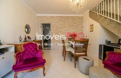 Imagem 3: Casa - Vila Nova Conceição - 3 dormitórios - oportunidade!