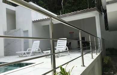 Imagem 4: Apartamento em Porto Seguro