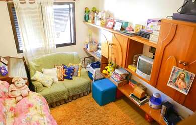 Imagem 10: Venda Apartamento 4 Dormitórios - 186 m² Campo Belo