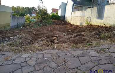 Imagem: Terreno Bairro Cinquentenário