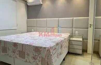 Imagem 11: Residencial Spazio di Florença - Apartamento 135m² à venda no Condomínio...